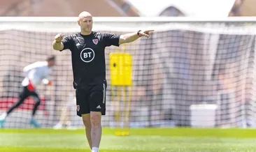 Galler çetin ceviz!