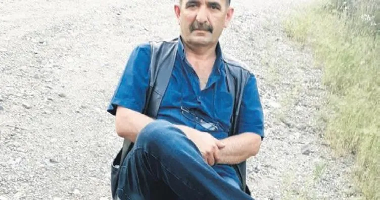 O babaya ağır müebbet