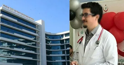 Muayenede taciz iddiası: İç çamaşırımı çıkarmamı istedi