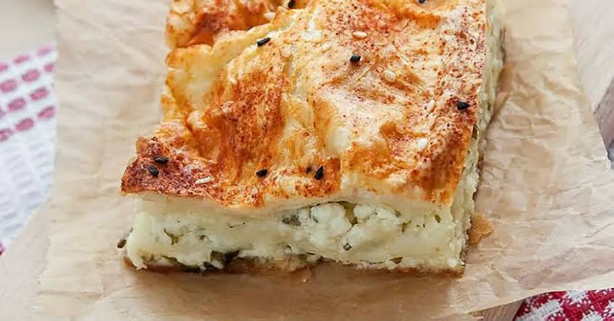 hazir yufkadan nefis ve lezzetli borek tarifi evde en kolay borek nasil yapilir malzemeleri ve yapimi hamurisi tarifleri haberleri
