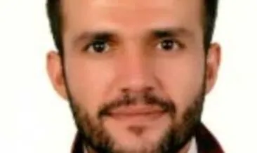 Genç avukat ölü bulundu #gaziantep