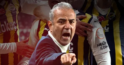 Son dakika haberi: Fenerbahçe’den akılalmaz istatistik! Kanarya Avrupa’nın en zirvesine yerleşti...