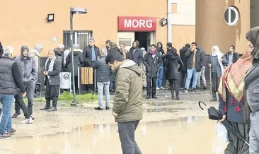 Kuzenlerin üzerine yıldırım düştü: 2 ölü