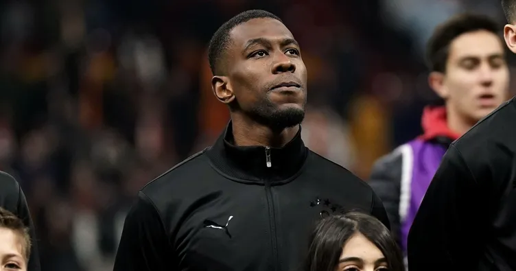 Galatasaray’da Cuesta’ya talip var! Sergio Ramos’un partneri olabilir...