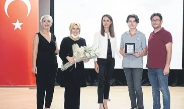 Bilnet Okulları’ndan Türkiye şampiyonluğu