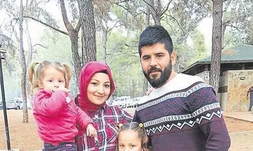 Annenin adalet feryadı