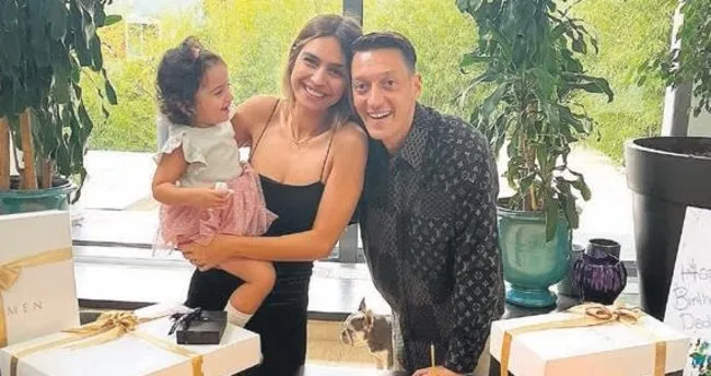 En özel doğum günüm