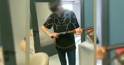 Malatya’da korkutmak için paylaştılar! Sabaha karşı yakalandılar #malatya
