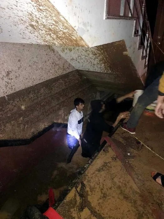 ŞANLIURFA SEL SON DAKİKA: Şanlıurfa'da sel felaketi can aldı! Ölü sayısı yükseliyor