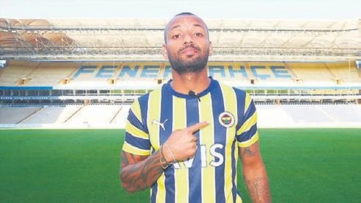 Bir fesih de Pedro’ya