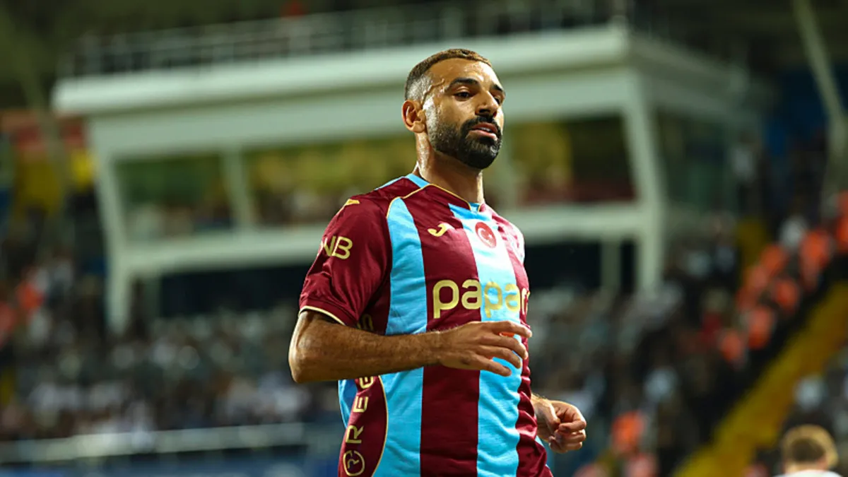 Fatih Tekke'den Muhammed Salah sözleri! Onun için kolay değil