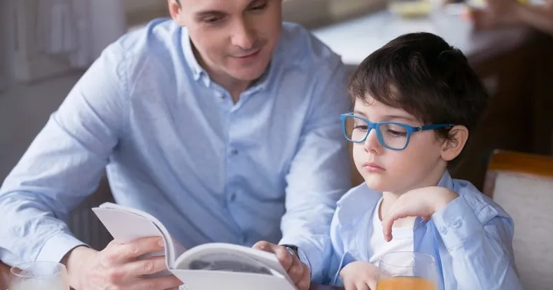 zeka gelisimini bile etkiliyor babanin 6 kritik rolu cocuk haberleri