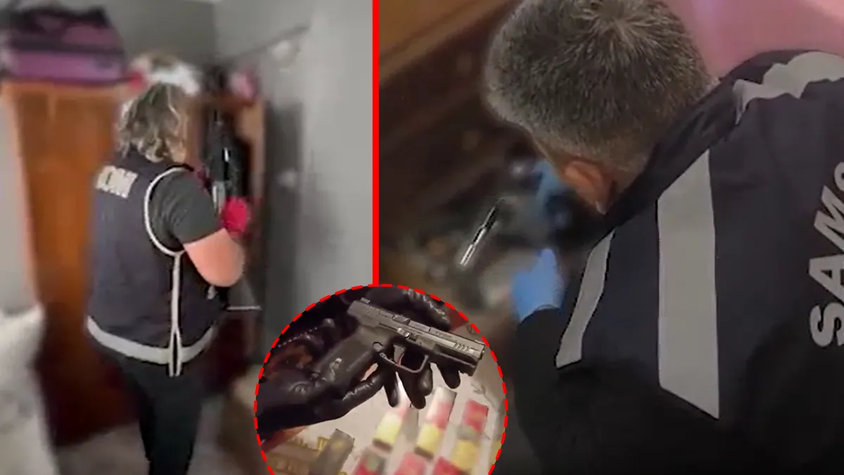 İçişleri Bakanlığı duyurdu! 58 ilde 'Yeni Nesil Suç Örgütlerine' nokta operasyon: 348 şüpheli yakalandı!
