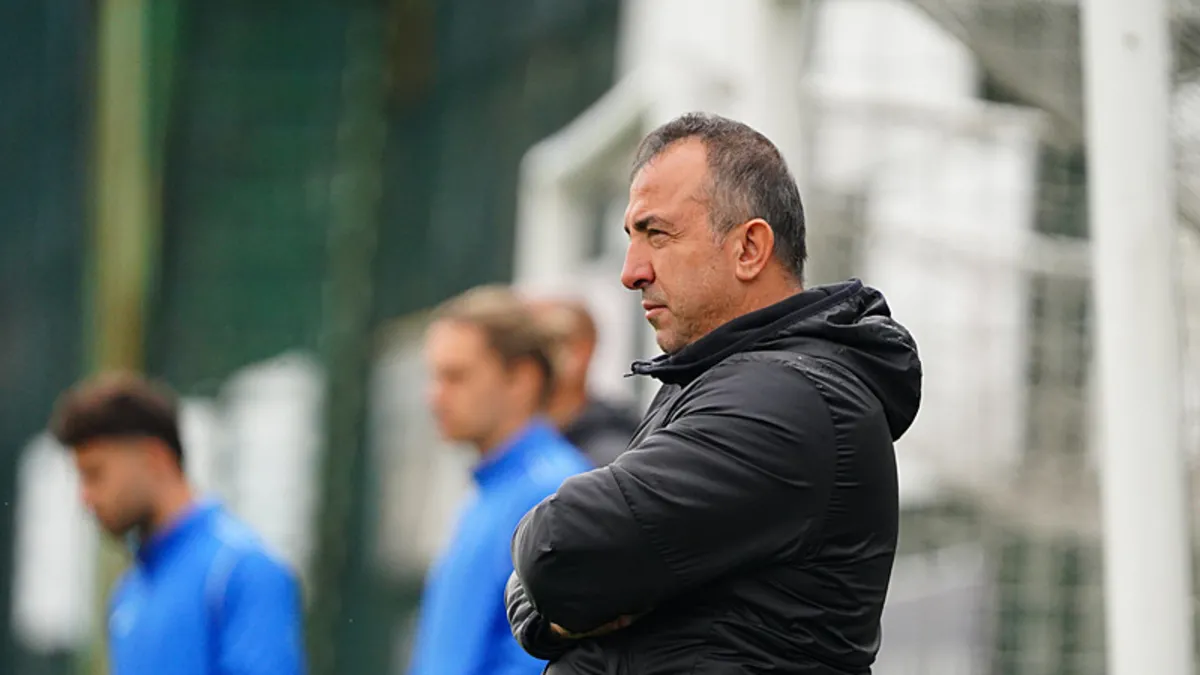 Recep Uçar’dan Fenerbahçe itirafı!