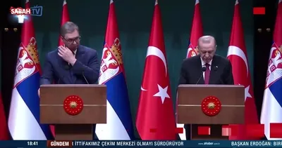 Başkan Erdoğan’dan önemli açıklamalar!