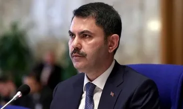 Bakan Kurum ’Sadece ev değil’ diyerek duyurdu: ’Yaşam alanı inşaa ediyoruz’