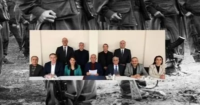 Terörsüz Türkiye yolunda kritik eşik aşıldı: Silahlara veda! PKK ’örgütü fesh’ kararını açıklayacak
