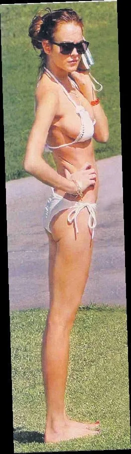 2009 yazının en iyi ve en kötü vücutları