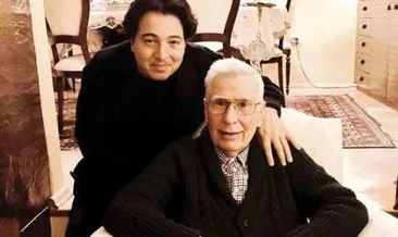 Fazıl Say’ın babası Ahmet Say konuştu