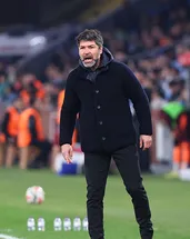 Hakan Kutlu: Kupanın en zevkli maçı oldu