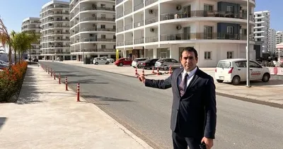 KKTC’de Yahudi yerleşimci tehlikesi! Adanın kuzeyinde yeni israil mi kuruluyor? 25 bin dönüm arazi aldılar