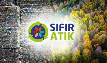 7 yılda 74,5 milyon ton atık geri kazanıldı #ankara