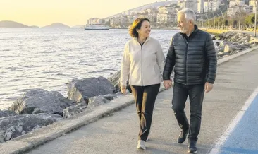 İyi yaşlanmanın ‘olmazsa olmaz’ 8’lisi