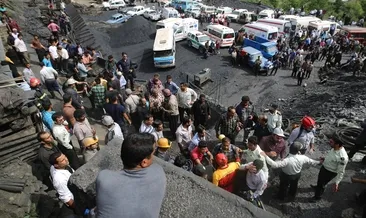 İran’da maden faciası: 35 ölü!