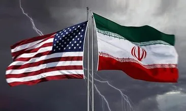İran’dan ABD’ye tutumunu düzelt çağrısı!