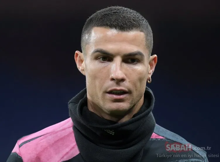 Sahte Cristiano Ronaldo hesabıyla TikTok’ta insanlardan bağış topladı!