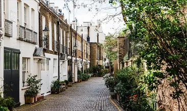 İngiltere’de konut satışları arttı