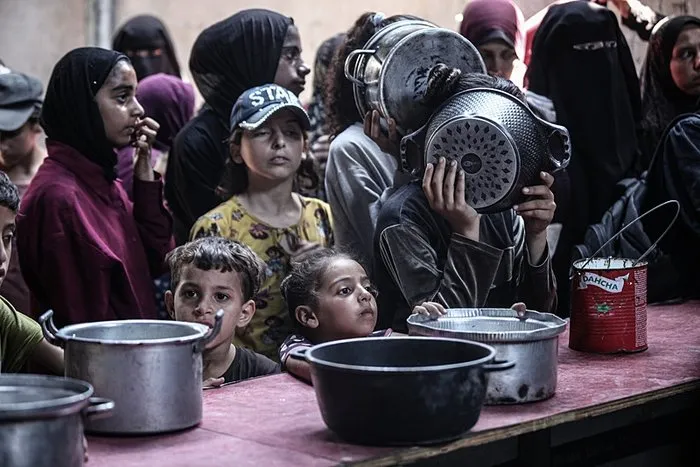Gazze’de son 24 saatte 79 Filistinli yaşamını yitirdi