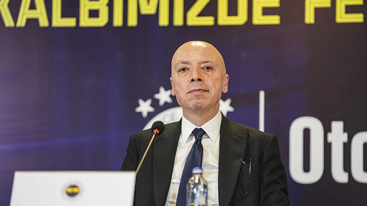 Fenerbahçe'de Murat Salar'dan prim açıklaması!