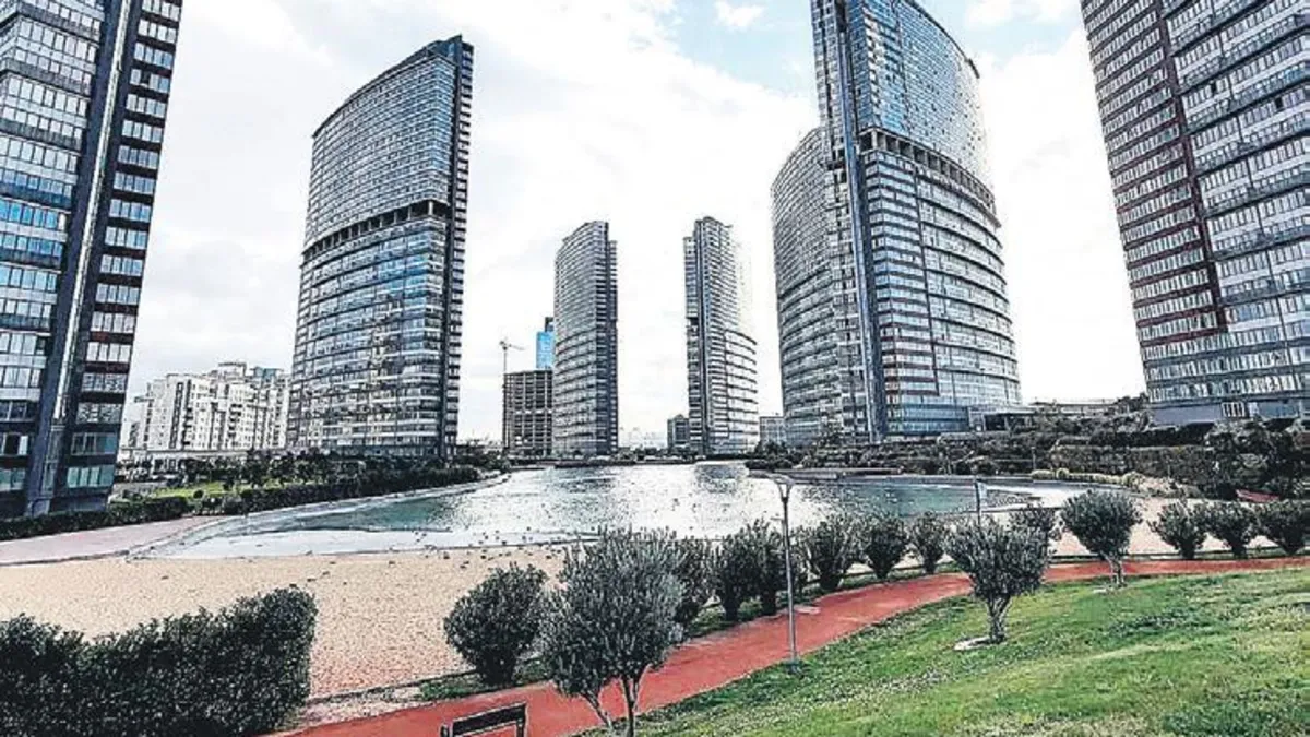 13 yıllık ev hayali kâbusa döndü