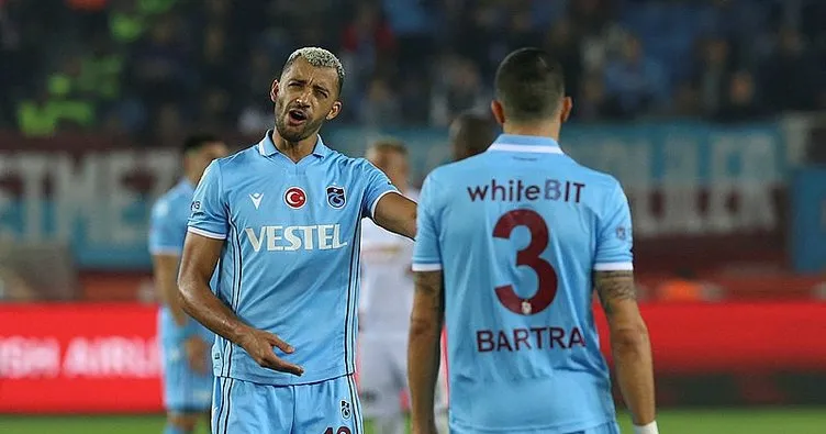 Son dakika: Trabzonspor’da flaş ayrılık! İşte Vitor Hugo’nun yeni takımı