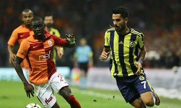 İşte Galatasaray-Fenerbahçe derbisi bilet fiyatları