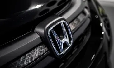 Japon otomotiv devi Honda 2021 kar beklentisini yukarı yönlü güncelledi