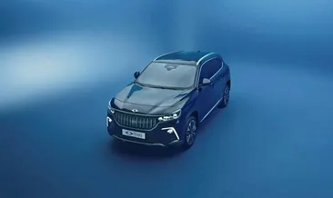 Yerli otoda sipariş başladı