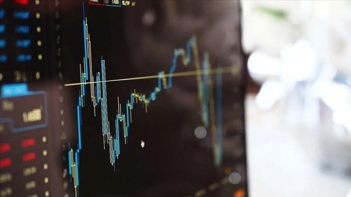 Türkiye'nin kredi risk primi son 4,5 yılın en düşük seviyesinde
