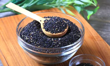 Rüyada çörek otu görmek ne anlama gelir?