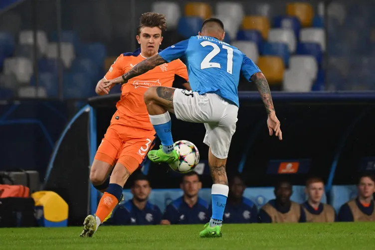 Son dakika Galatasaray haberi: Aslan'a Rıdvan Yılmaz şoku! Rangers'tan şaşırtan karar...