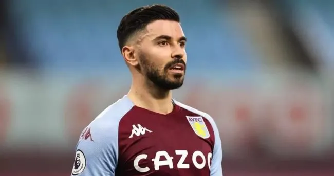 Galatasaray, Aston Villa'nın yıldızı Morgan Sanson'u radarına aldı!
