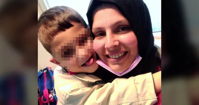 Antalya'da kahreden kaza! Anne ve oğlu feci şekilde hayatını kaybetti Antalya'da kahreden kaza! Anne ve oğlu feci şekilde hayatını kaybetti