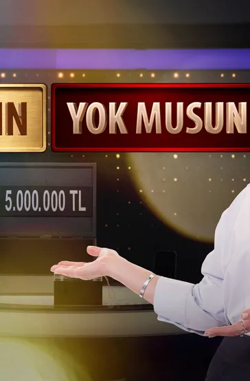 Kutular açılıyor, risk tavan yapıyor... Var Mısın Yok Musun yeni bölümleriyle bu akşam atv’de!