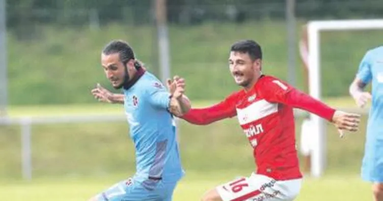 Fırtına, Moskova’ya dış geçiremedi