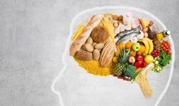 Mucizevi besin beynin yaşlanmasını önlüyor! Hafızayı genç tutan besinler ve faydaları...