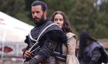 Alparslan Büyük Selçuklu son bölüm TRT1 ile izle! 22 Kasım 2021 Alparslan Büyük Selçuklu 37. yeni bölüm izle!