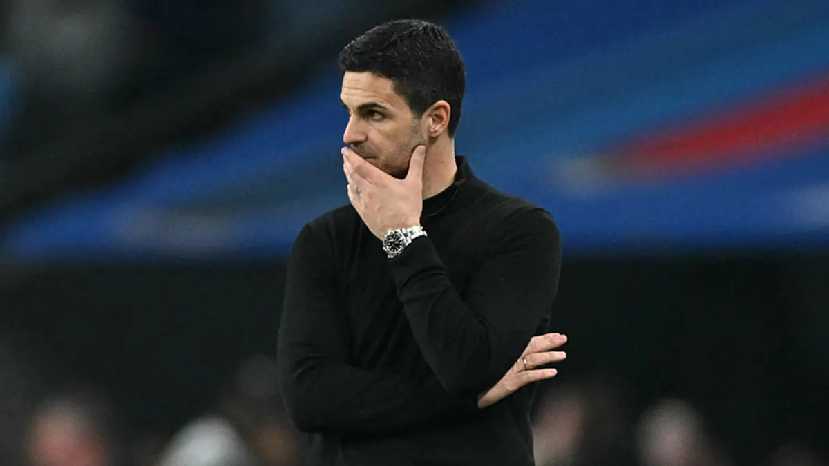 Chamberlain’den Arteta itirafı: “Gerçek patronumuzdu…” Chamberlain’den Arteta itirafı: “Gerçek patronumuzdu…”