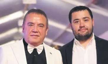 Muhittin Böcek’in oğlu tutuklandı