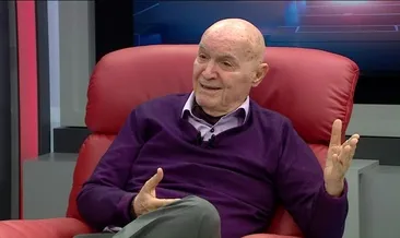 Hıncal Uluç’tan flaş Fatih Terim yorumu!